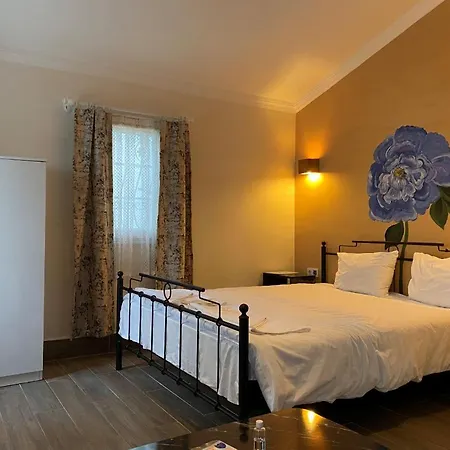 Poyraz Boutique Apart Otel