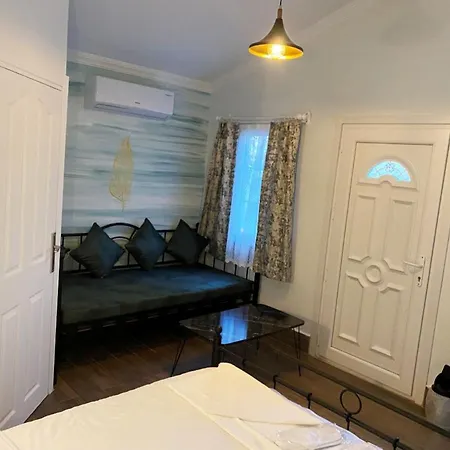 Poyraz Boutique Apart Otel Uzungöl
