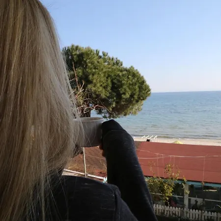 Apart Otel Poyraz Boutique 3*