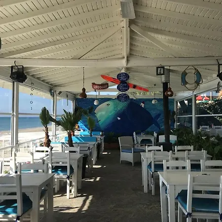 Apart Otel Poyraz Boutique