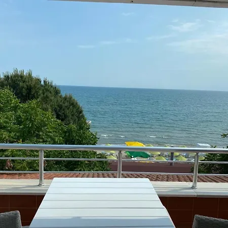 Poyraz Boutique Apart Otel 3*