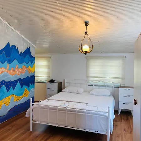Poyraz Boutique 3*