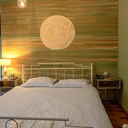 Poyraz Boutique Apart Otel 3*
