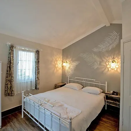 Poyraz Boutique Uzungöl