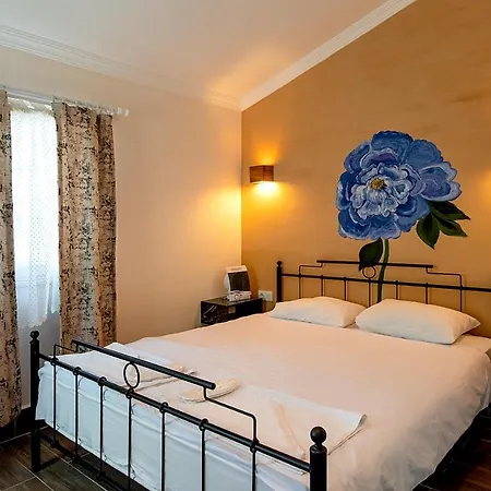 Poyraz Boutique Apart Otel