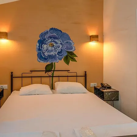 Poyraz Boutique 3*