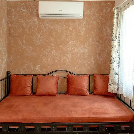 Poyraz Boutique 3* Uzungöl