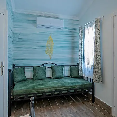 Poyraz Boutique 3* Uzungöl