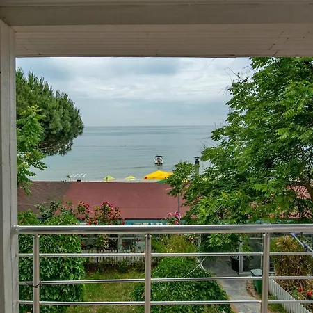 Poyraz Boutique Uzungöl
