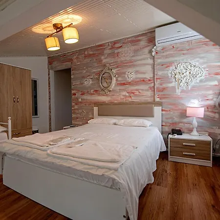 Poyraz Boutique 3*