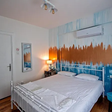 Apart Otel Poyraz Boutique Uzungöl