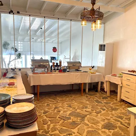 Apart Otel Poyraz Boutique Uzungöl
