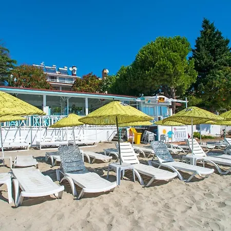 Poyraz Boutique Apart Otel Uzungöl