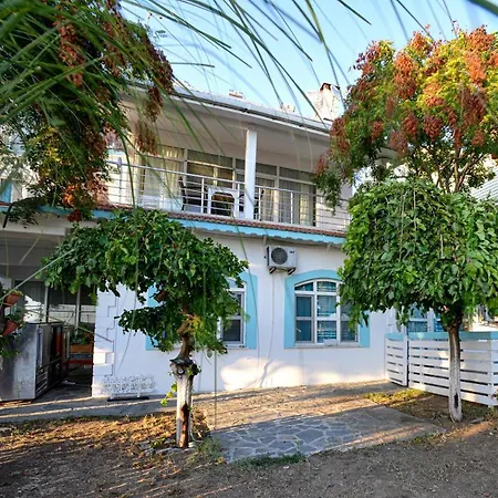 Poyraz Boutique 3* Uzungöl