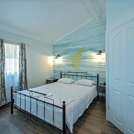 Poyraz Aparthotel