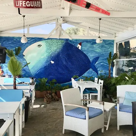Poyraz Aparthotel 3*